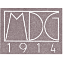 MDG-1914 Logo