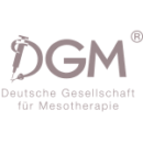 Deutsche Gesellschaft für Mesotherapie Logo